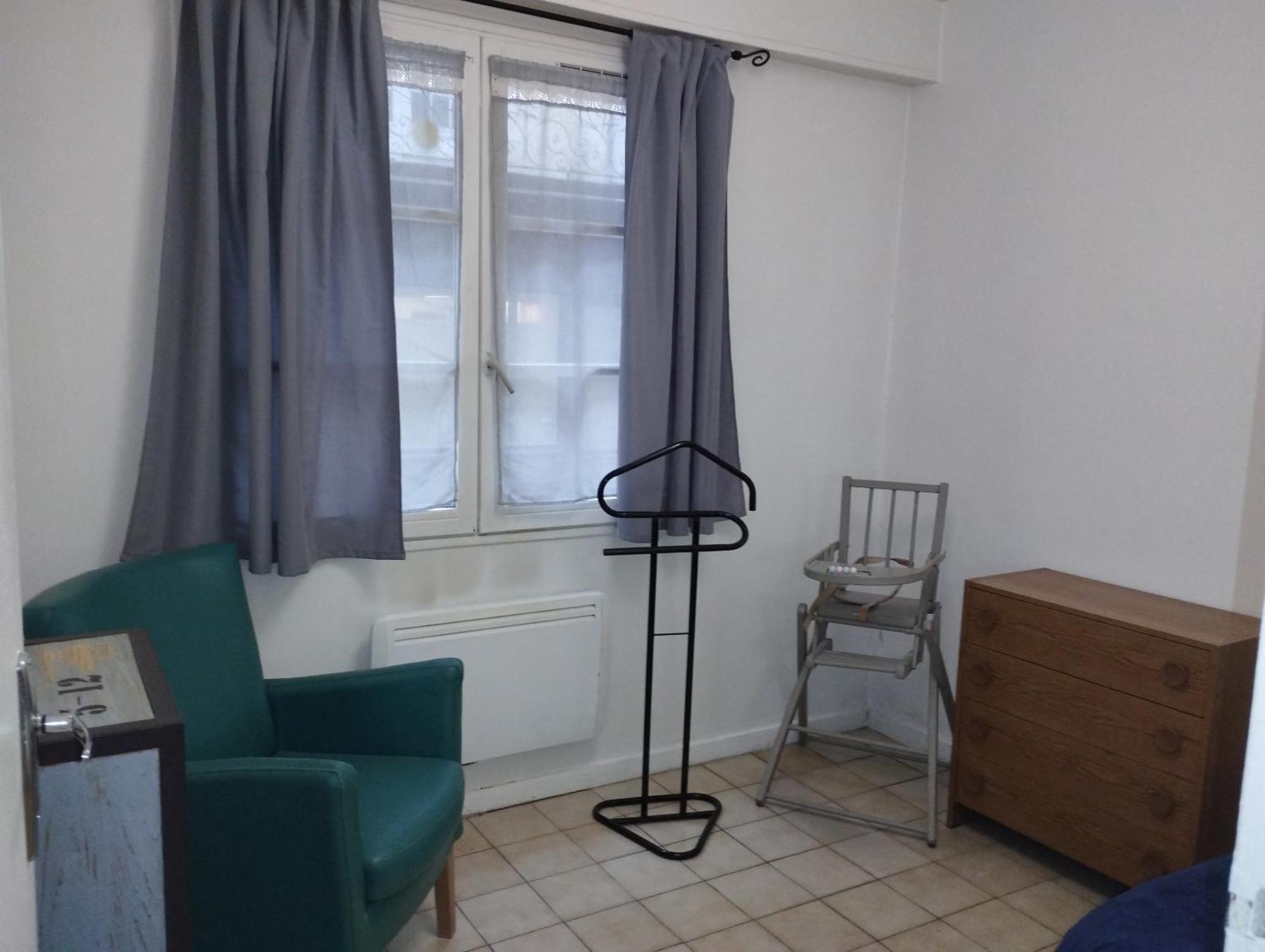 Douce Brise Apartment Dieppe Exterior photo