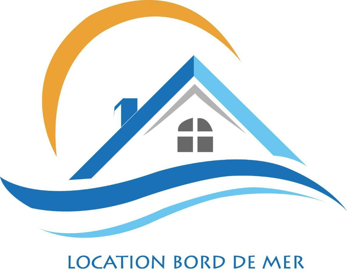 Douce Brise Apartment Dieppe Exterior photo